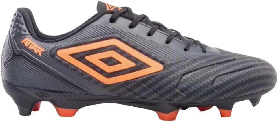 Umbro Chuteira Masculino Attak Iii Campo