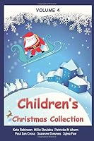 Children's Christmas Collection 1671036182 Book Cover