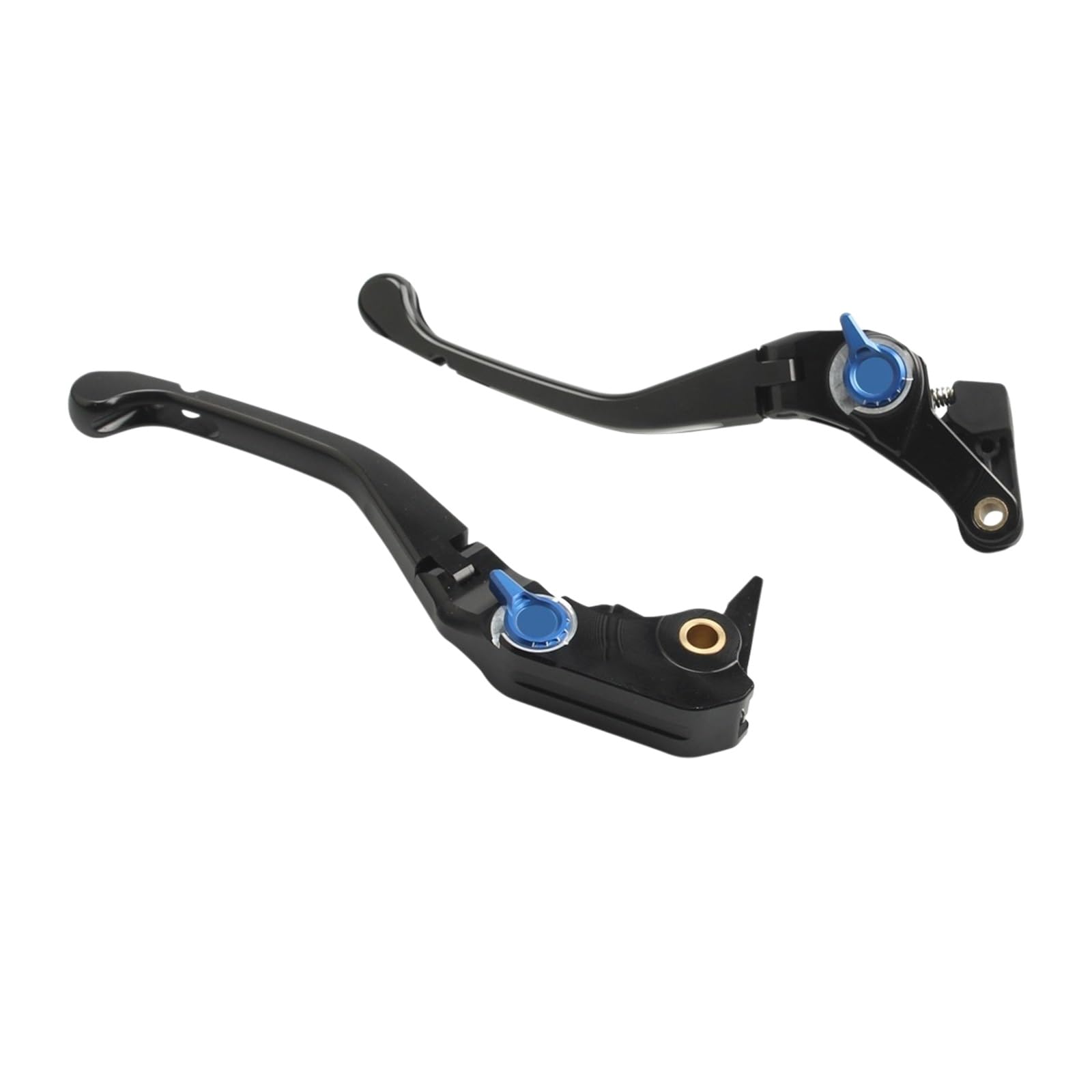 Twixral Motorbike Brake Levers Motorcycle Folding Adjust Brake Clutch Levers for BMW S1000RR M1000RR S1000R 1000XR 2020-2023(S1000RR Assembly)