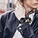 CIVO Reloj Negro Ultra Fino para Hombre Minimalista Lujo Moda Relojes de...