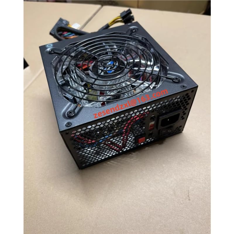Équipement de bureau RX-730SS 730W pour optimiser l'espace de travail