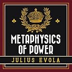 Cover of Metaphysics of Power