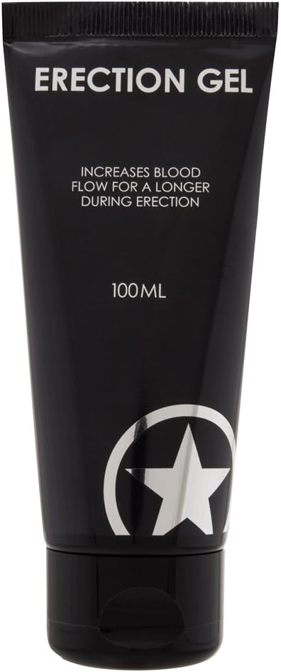 OUCH! Shots OUCH! Erection Gel 100 ML