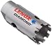 DG HOLESAW 14DG 7/8 22.2MM 1/PK