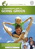  THE LIVING SERIES: A Comprehensive Guide to Going Green
