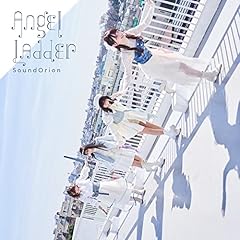 Angel Ladder / �T���h���I��