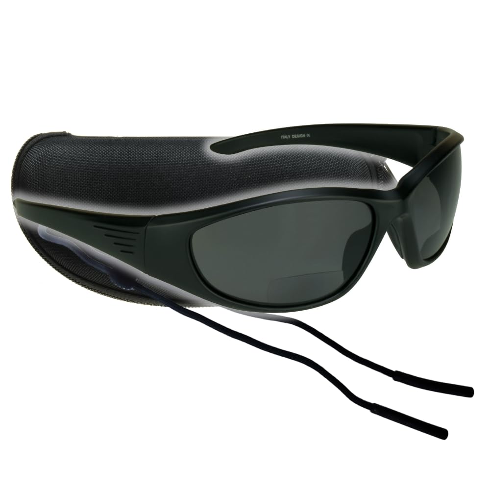 bifocal reader sunglasses