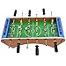 Tischfußball, klassischer Tischfußball Fußball Fußball Kicker Familienspiel Kids Toy Board