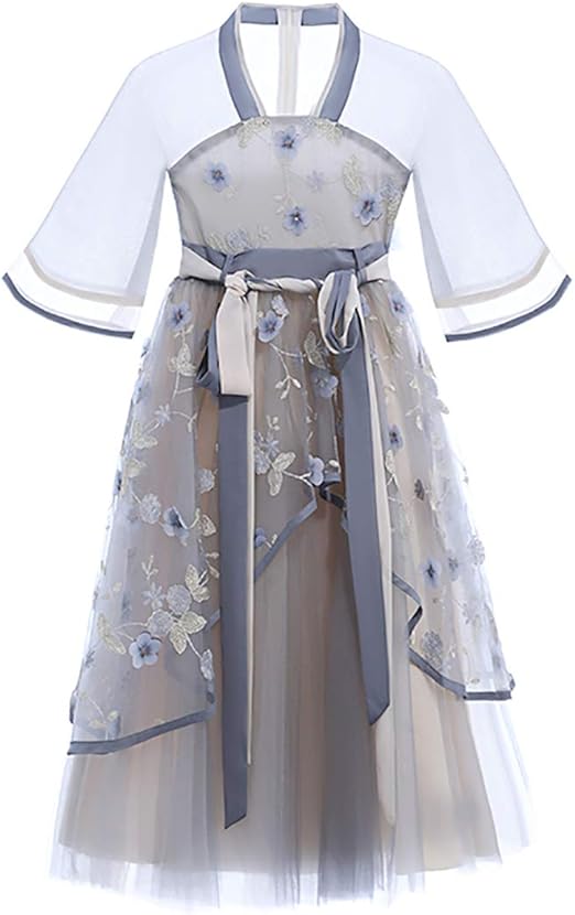 Amazon Suaiartcole 子供服 ワンピース ガールズ ワンピース 子供 グレー 風 ドレス 女の子 漢服 唐装 ふんわり スカート 可愛い 春 夏 薄手 涼しい ゆったり ダンス衣装 写真撮影 ワンピース チュニック 通販 Amazon Suaiartcole 子供服 ワンピース ガールズ ワンピース 子供 グレー 風 ドレス 女の子 漢服 唐装 ふんわり スカート 可愛い 春 夏 薄手 涼しい ゆったり ダンス衣装 写真撮影 ワンピース チュニック 通販