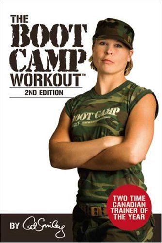 The Boot Camp Workout