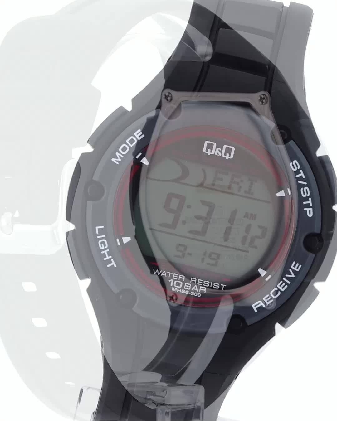 Amazon.co.jp: MHS6-300 : ファッション