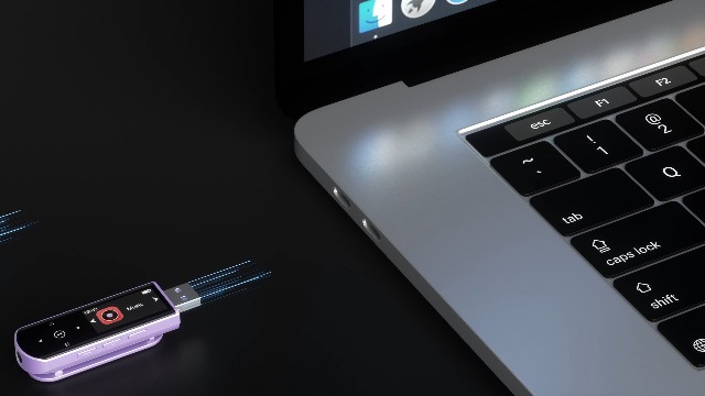 Amazon.com: RUIZU 64GB USB MP3 Player with Bluetooth 5.3 & Clip