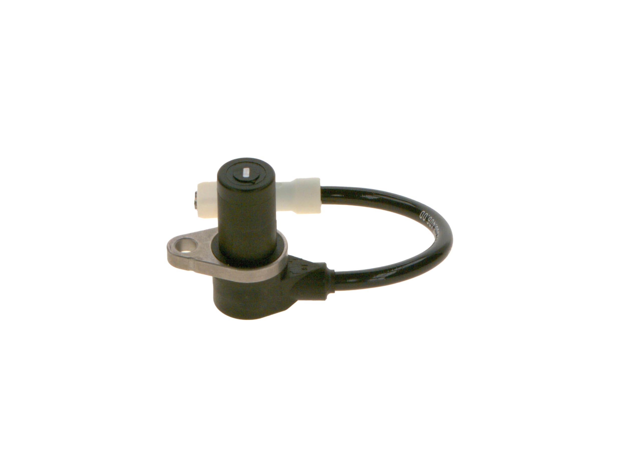 BOSCH 0 265 006 344 Sensore, N° giri ruota
