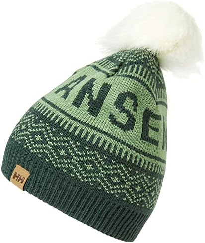 Helly Hansen Unisex Champow Beanie Hat