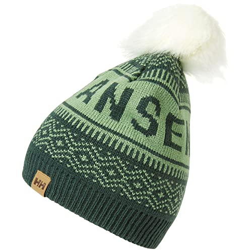 Bonnet Helly Hansen Champow pour protéger les oreilles du gel
