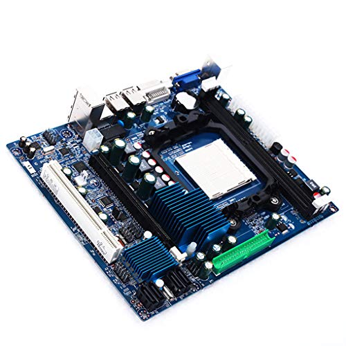Alta tecnologia grafica prestazioni significa che gli utenti possono godere di frame rate più elevati sugli ultimi titoli di gioco
