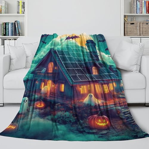 Couverture lit en microfibre de qualité supérieure douce et épaisse