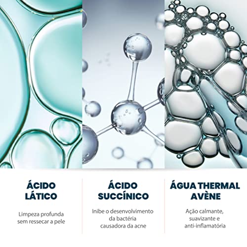 Avène Gel De Limpeza Cleanance Intense 400G -