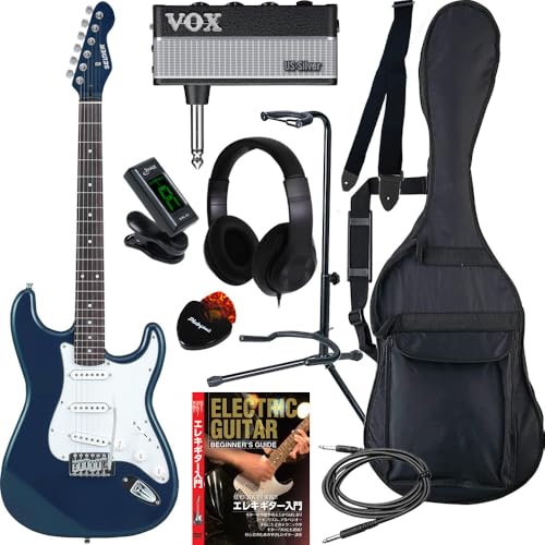 SELDER Z_[ GLM^[ XggLX^[^Cv ST-16/MBL VOX amPlug3 ZbgyAvO3 AP3-US(US Silver)z