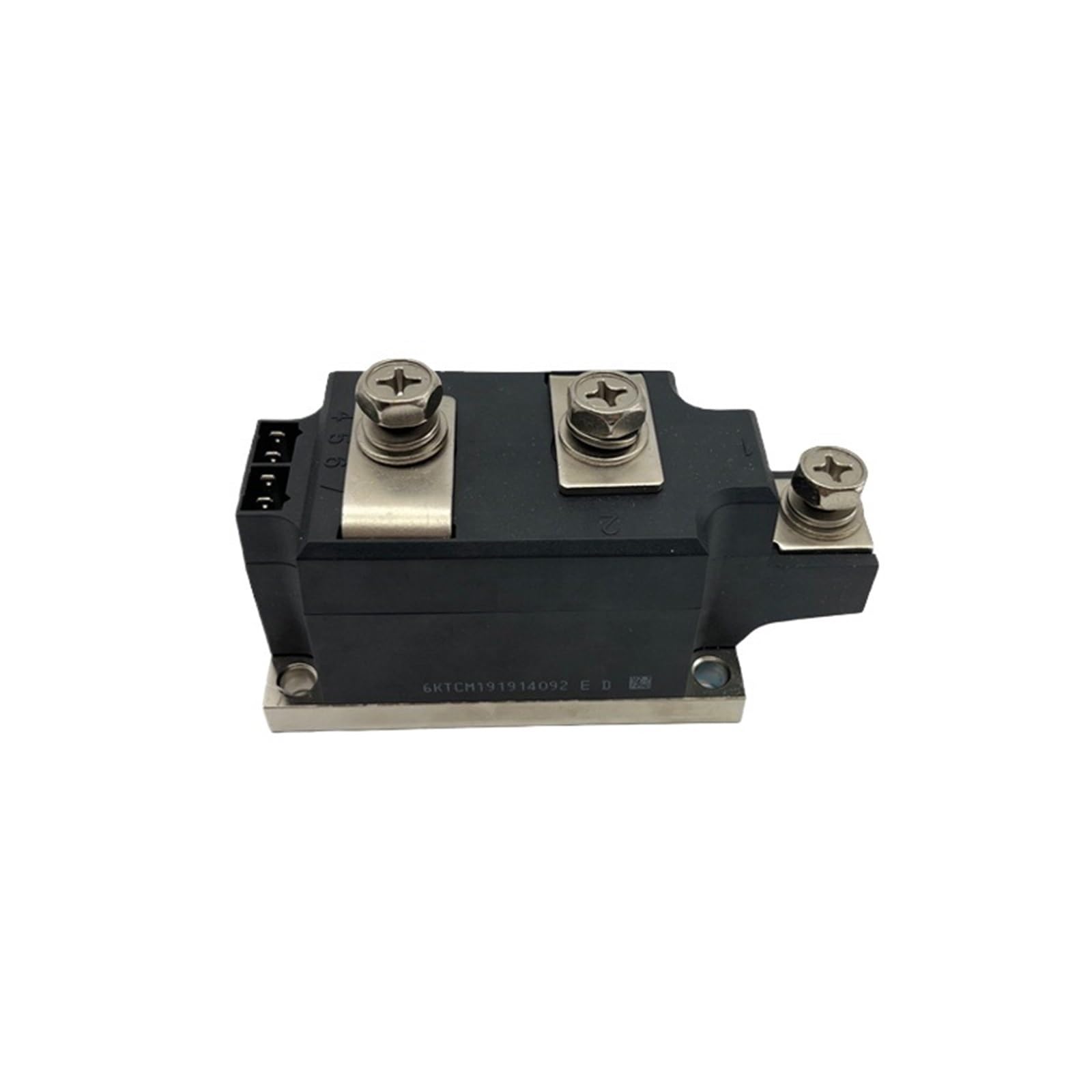 Module de thyristor MTC250-16-413F3D pour remplacer vos redresseurs usés