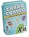 Gigamic AMCAR Carro Combo Jeu de Carte