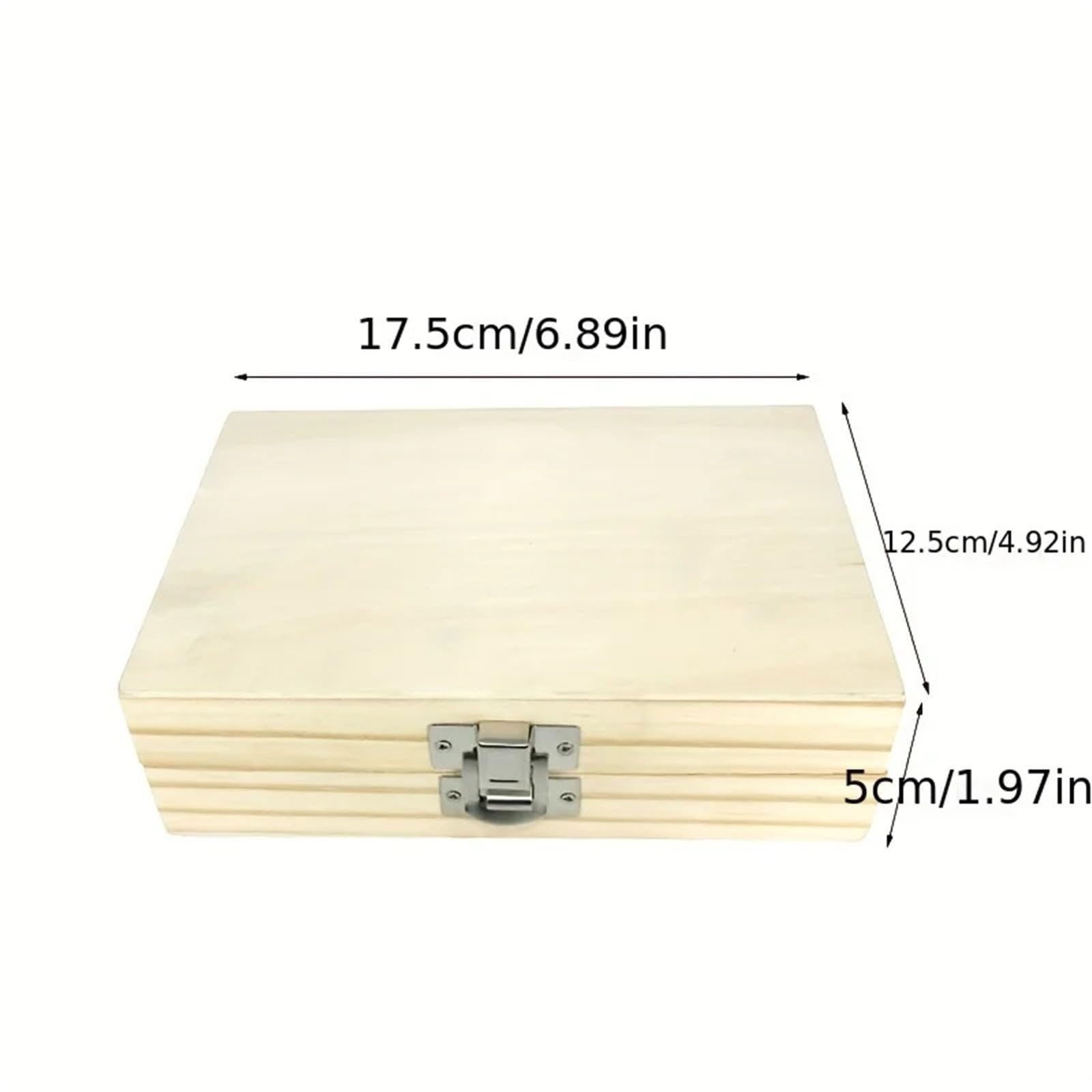 Juego de 12 brocas de 8 mm for fresado recto de madera, brocas de carburo de tungsteno for corte y recorte de madera.(12pcs wood box)