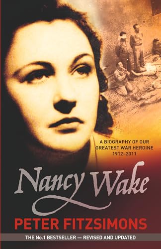 Nancy Wake view 2