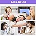 FERNIDA Nose Shaper for Women Girls Nose Slimmer Clip Soft Silicone Pain-Free Nose Lifting Straightener