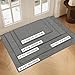 LEKEEPGO Door Mat 24
