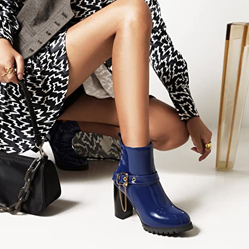 Consejos y reviews para comprar Botines primavera los 7 más buscados. 36 Imagen adicional