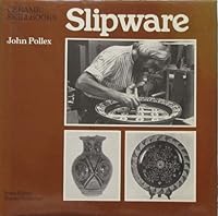 Slipware (Ceramic skillbooks) 0823048578 Book Cover