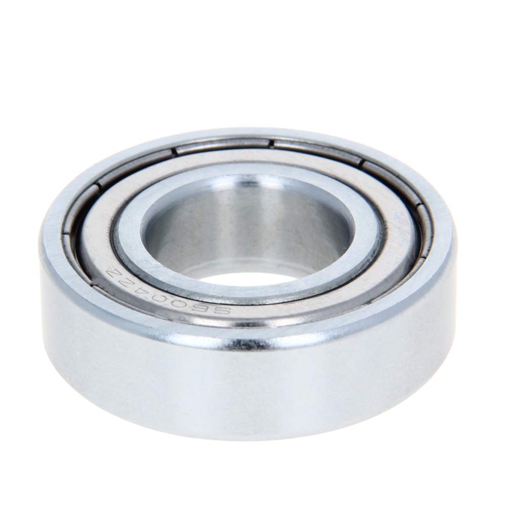 Lot De 10 Roulements à Billes MF126ZZ (6 X 12 X 4 Mm) En Métal Blindé MF126zz