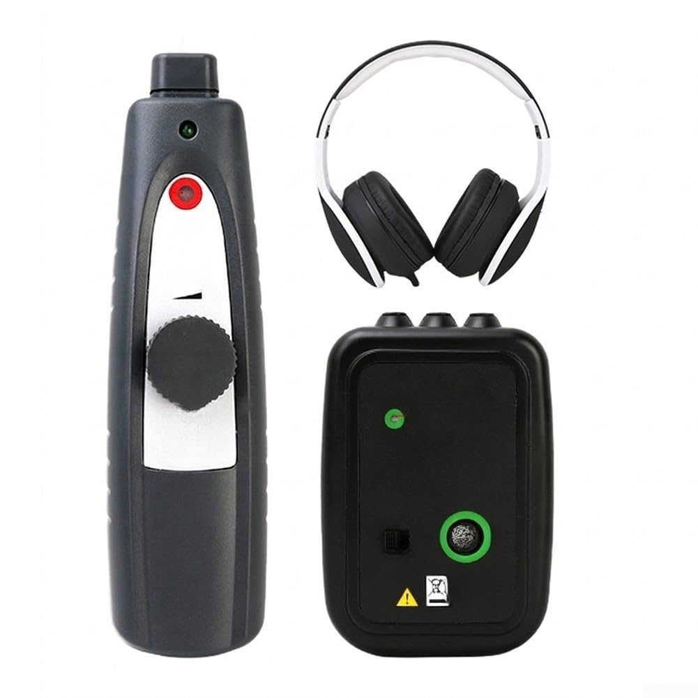 Rilevatore di perdite di gas ABS DY26A con sonda 420mm (DY26A)