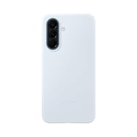 Samsung Silicone Case per Galaxy A57 5G, Light Blue