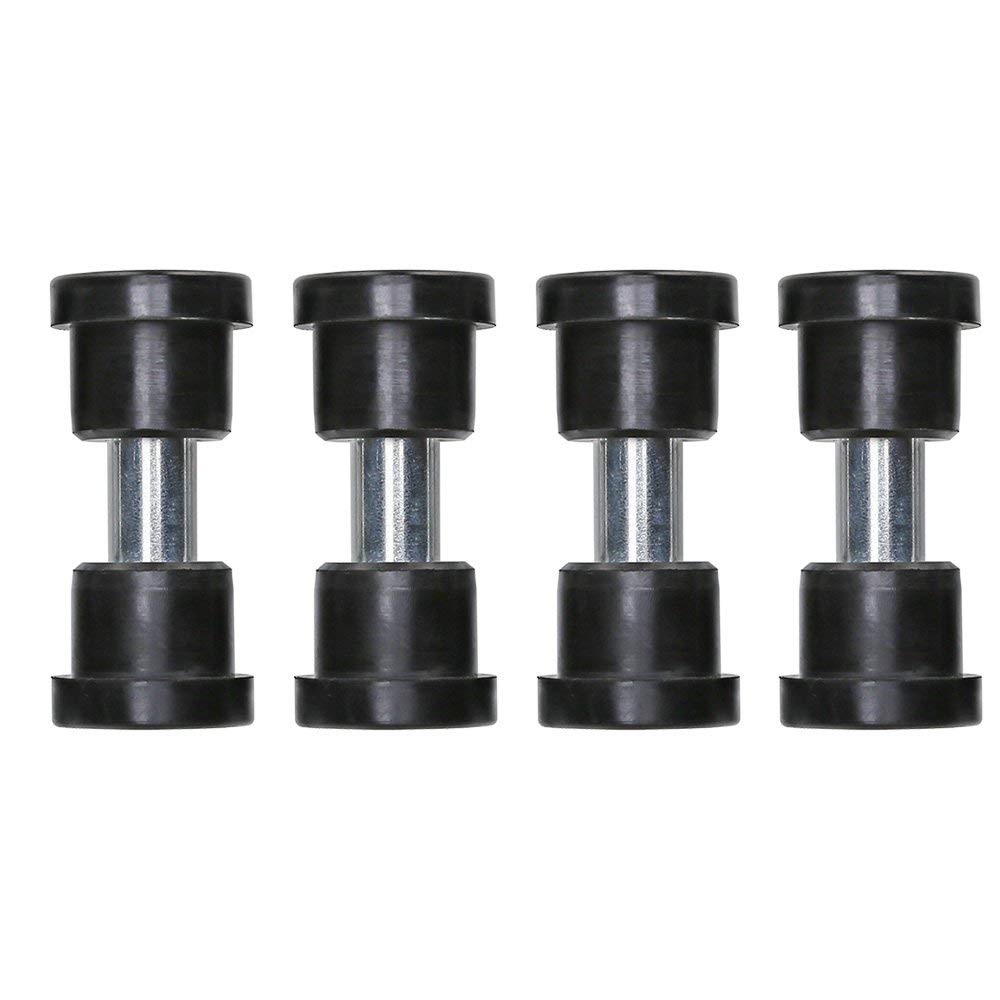 Buy Golf Cart Rear Leaf Spring Bushing Kit for EZGO TXT/Medalist (94