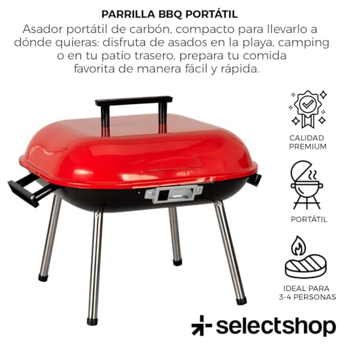 Asadores, Lawn & Patio Imagen adicional