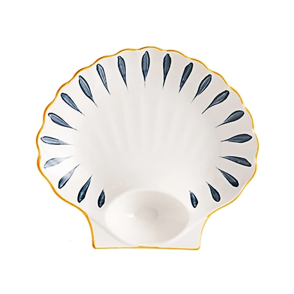 Assiettes, Assiettes à dîner divisées, assiette de contrôle du régime(A)