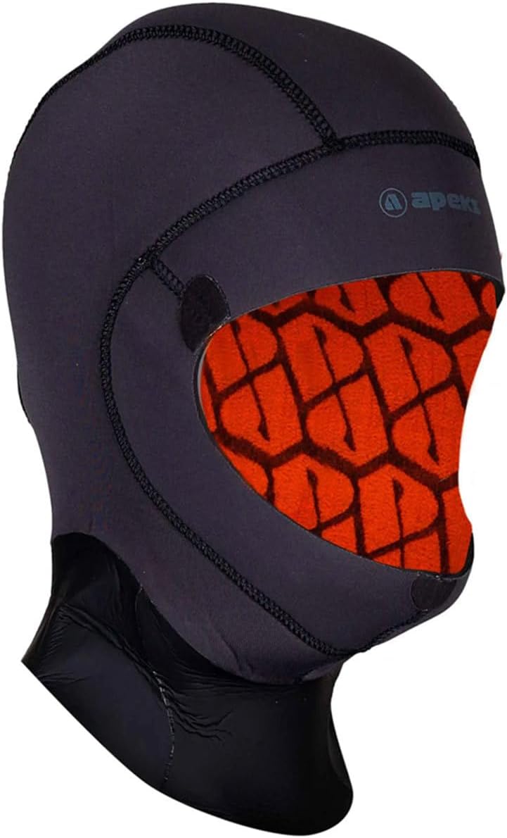Apeks ThermiQ Hood