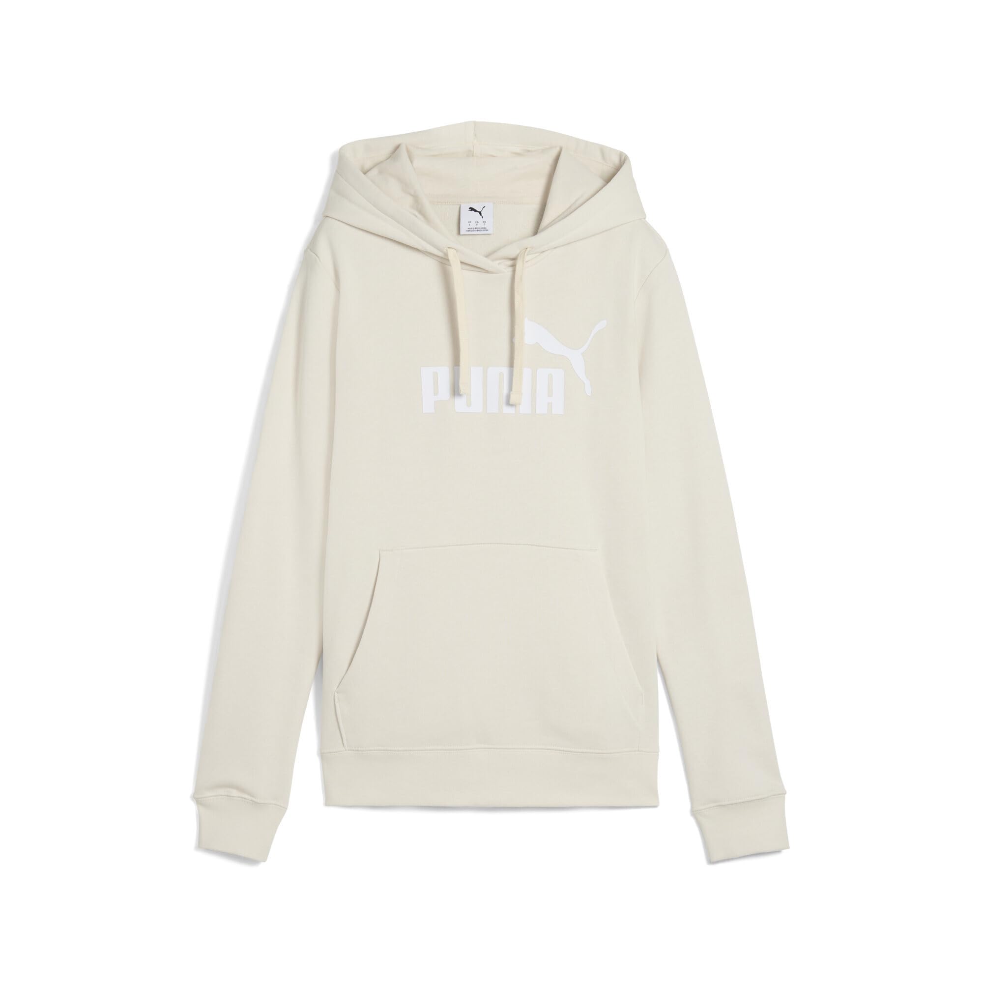 Puma Unisex ESS No. 1 Logo Hoodie Tr (S) Kapuzenpullover (1er Pack)