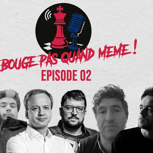 Les coupables courent toujours, &laquo; l&rsquo;apprenti sorcier &raquo; et Kasparov!