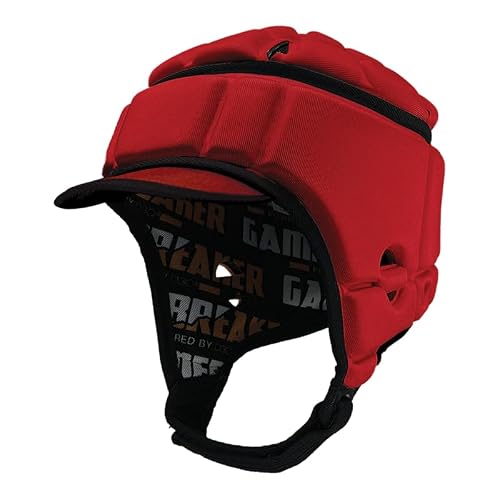 GameBreaker Surf Pro (Red, Large)