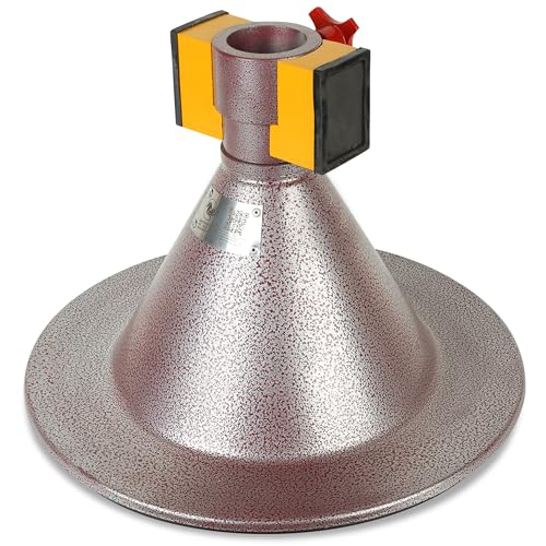 Support de levage pour chevaux de trait réglable et magnétique HS-5001 - 5