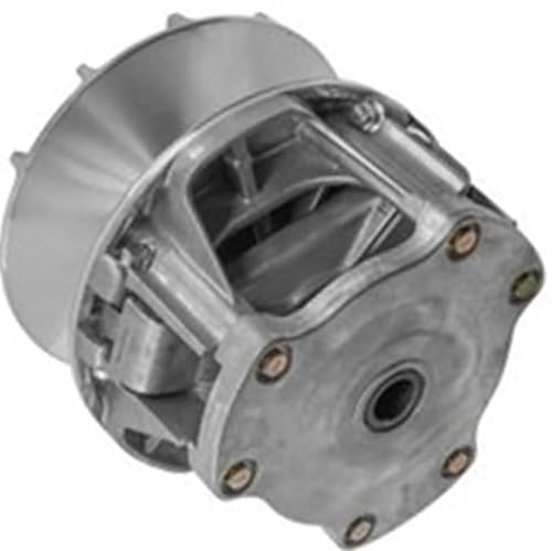 HCYCOO New Drive Clucth Assembly 1327150 Compatible with Polaris UTV P90X DSL PRO XD 2000D 2WD 4000D AWD