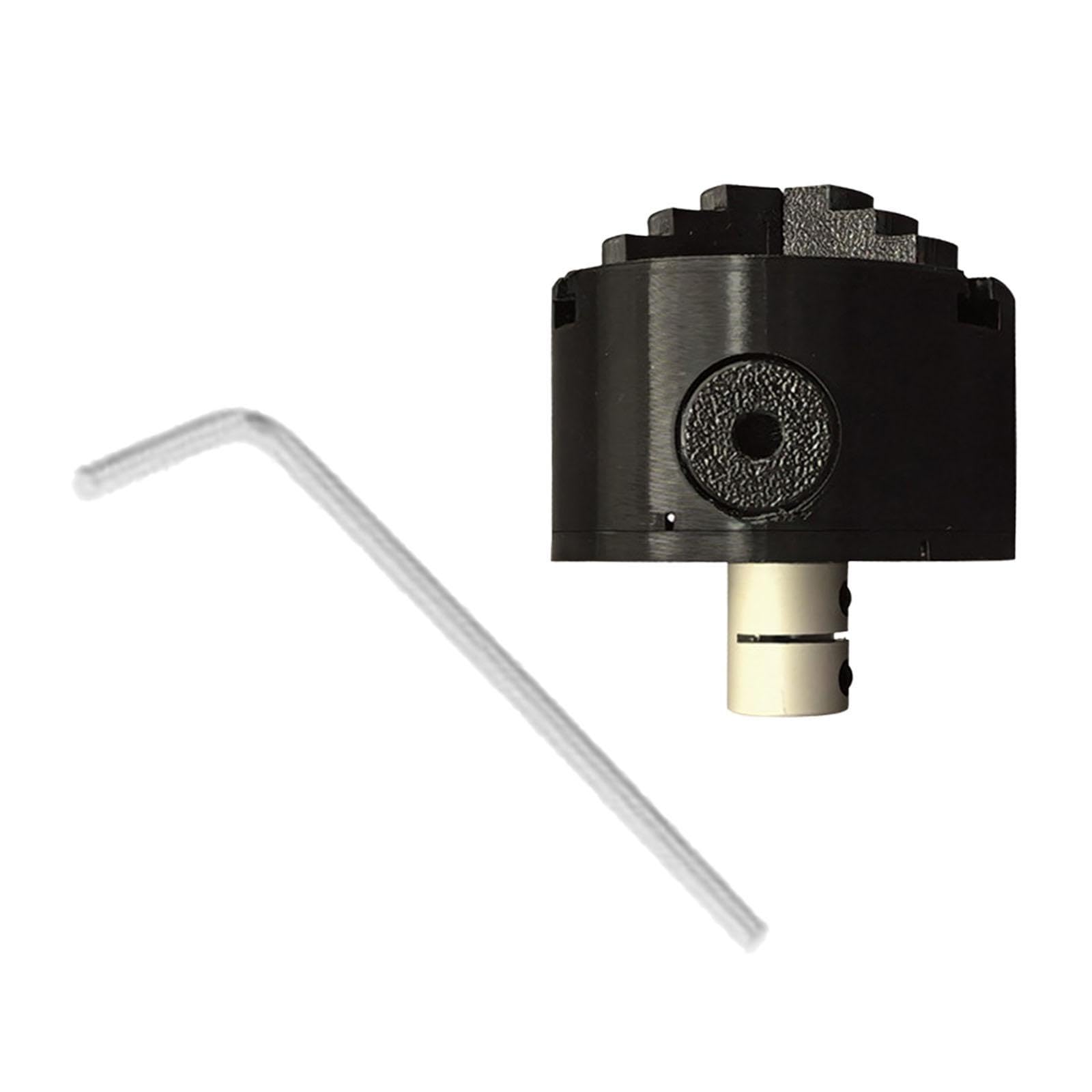 三ツ爪チャック（1022）