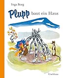  Plupp baut ein Haus