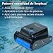 EVERCROSS BOT U8 Robot de Piscina Imagen de EVERCROSS BOT U8 Robot de Piscina