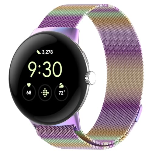 Google Pixel Watch 3 41 mm 新品　wi-fi Google Pixel Watch 3 (41mm) Smartwatch with Obsidian Band Wi