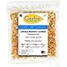 Gerbs Lightly Sweetened Dried Mango Cubes 2 lbs. | Unsulfured, No Additives, Resealable Bag | Naturally Sweet & Chewy | Top 14 Allergen-Free