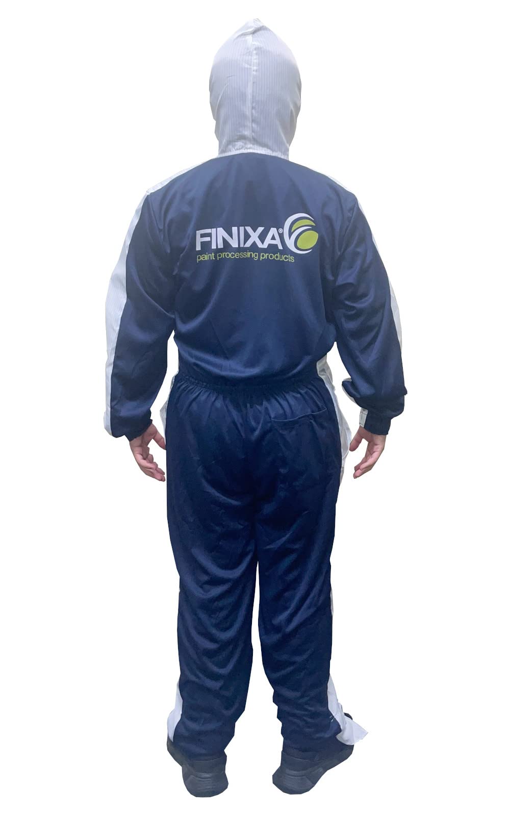 Amazon.co.jp: FINIXA ハイテック スプレー オーバーオール XL
