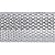 CHICIRIS Smoker Tube 304 Stainless Steel Portable Hex Stable Barbecue Smoke Generator Pipe for Cold Hot Smoking Grilled Foods 5 Hours Pellet Smoker(S)